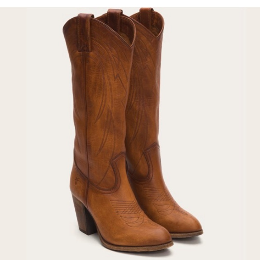 Frye boots